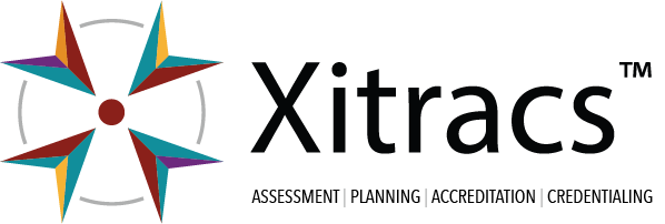 Xitracs Logo