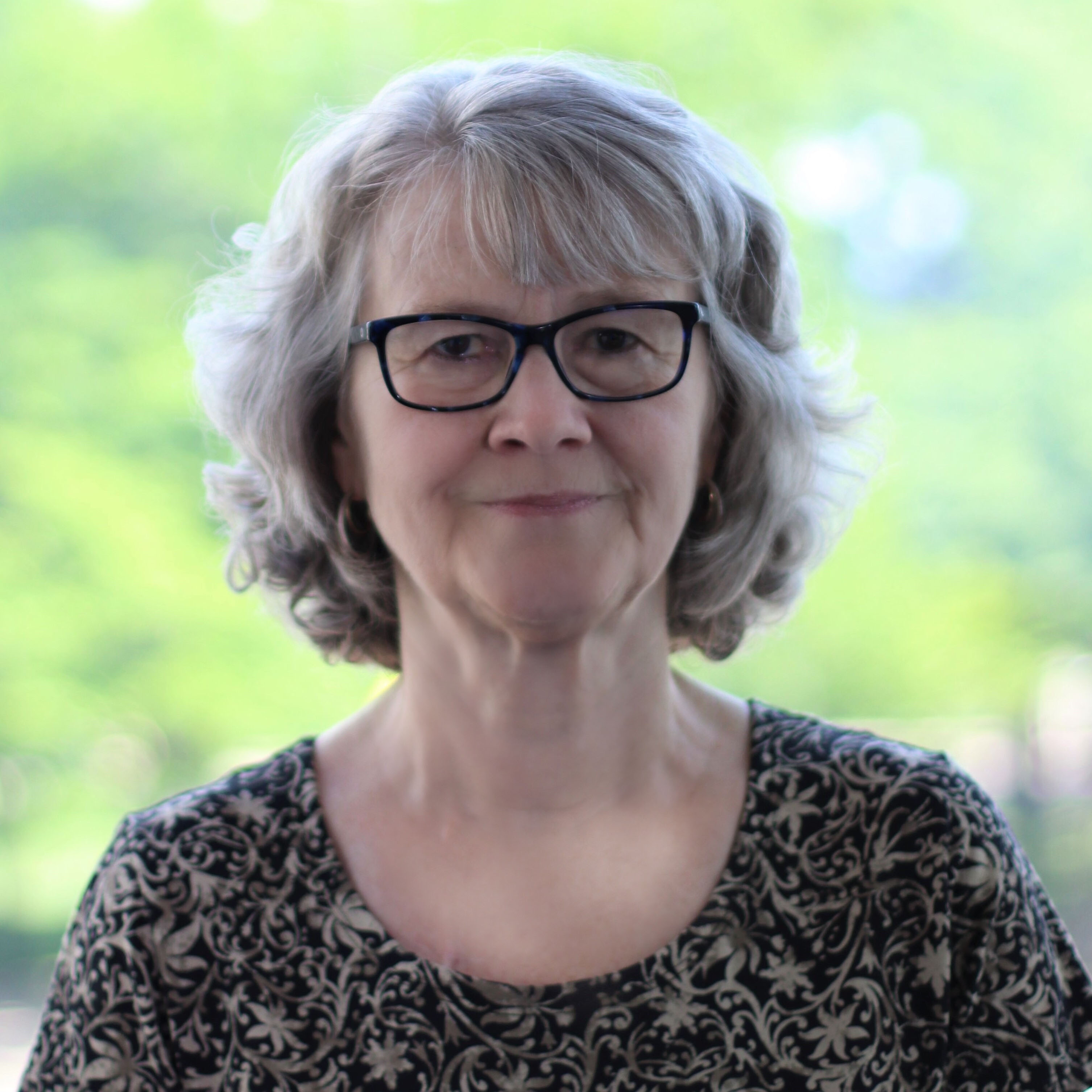 Joan Hawthorne